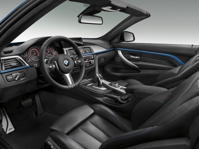 Bmw Convertible 2014