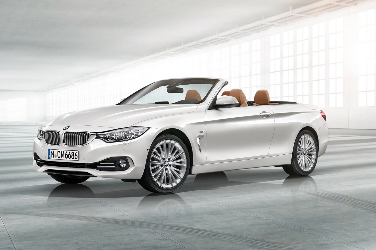 Bmw Convertible 2015