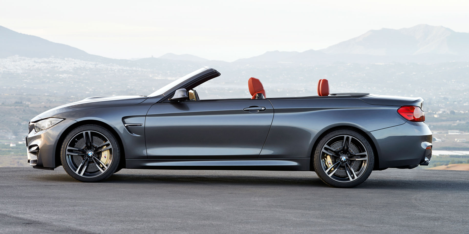 Bmw Convertible 2016