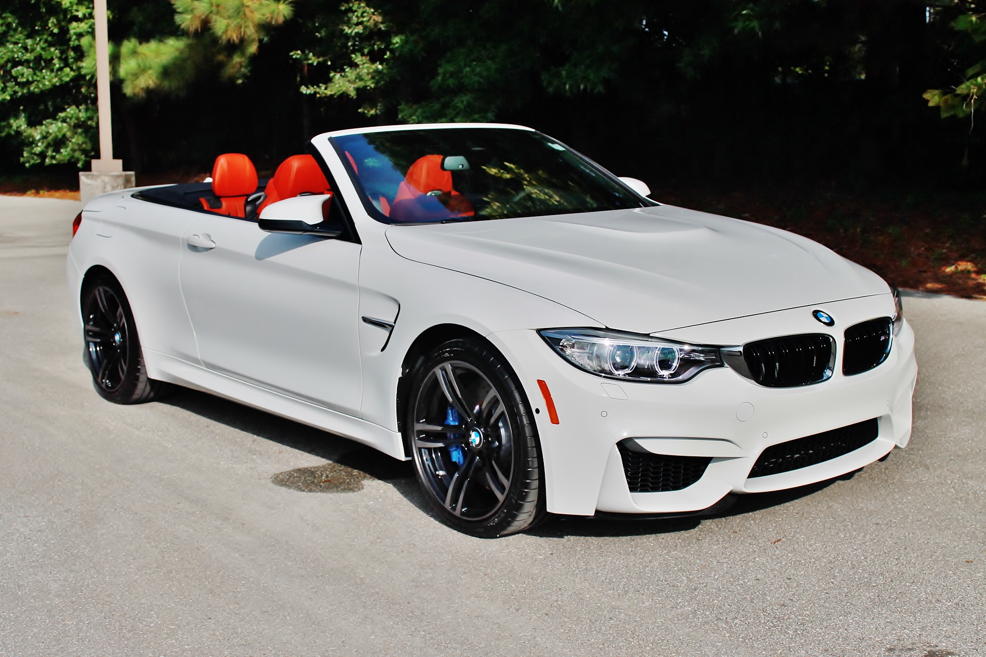 Bmw Convertible 2016