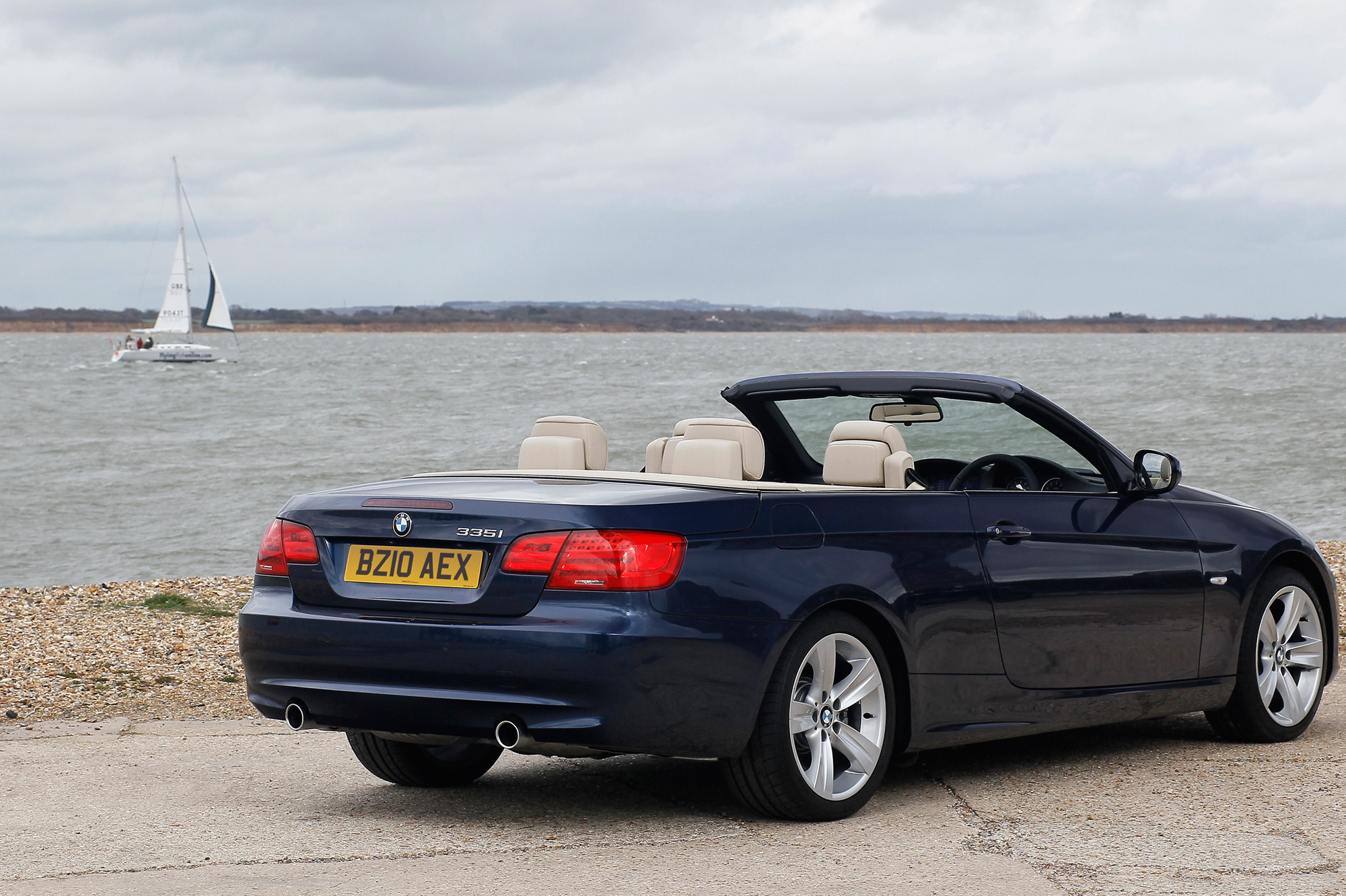 Bmw Convertible 3 Series Bmw Convertible 3 Series