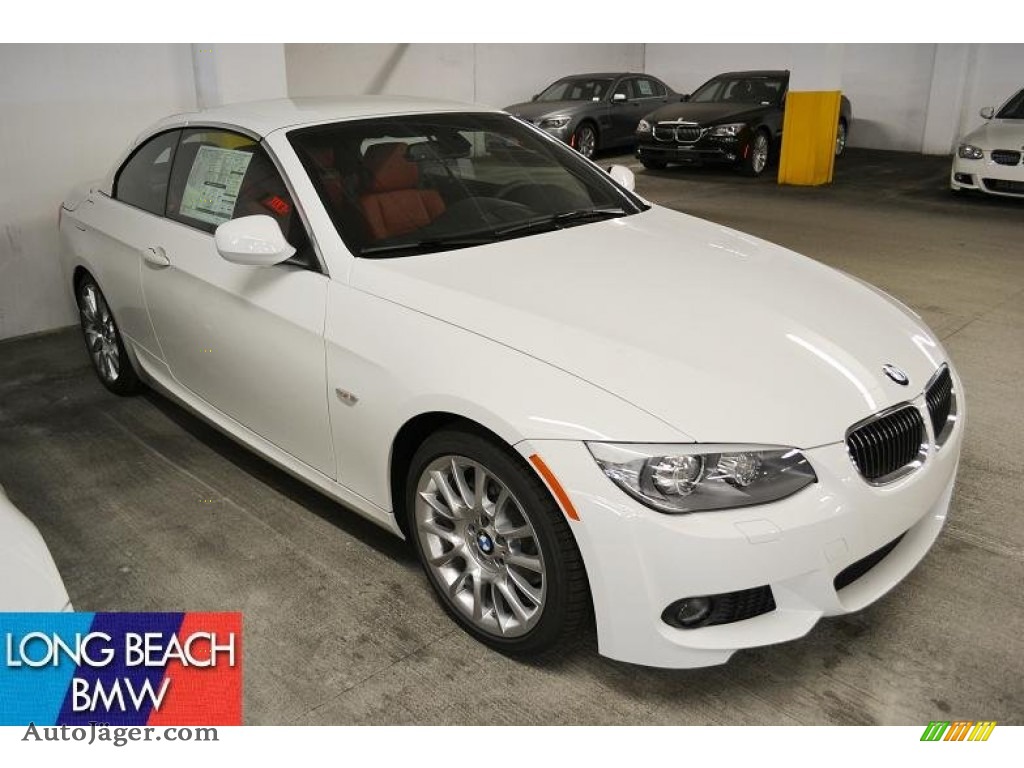 Bmw Convertible 328i