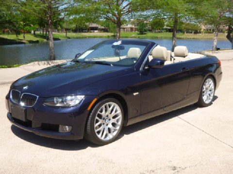Bmw Convertible 328i Bmw Convertible 328i