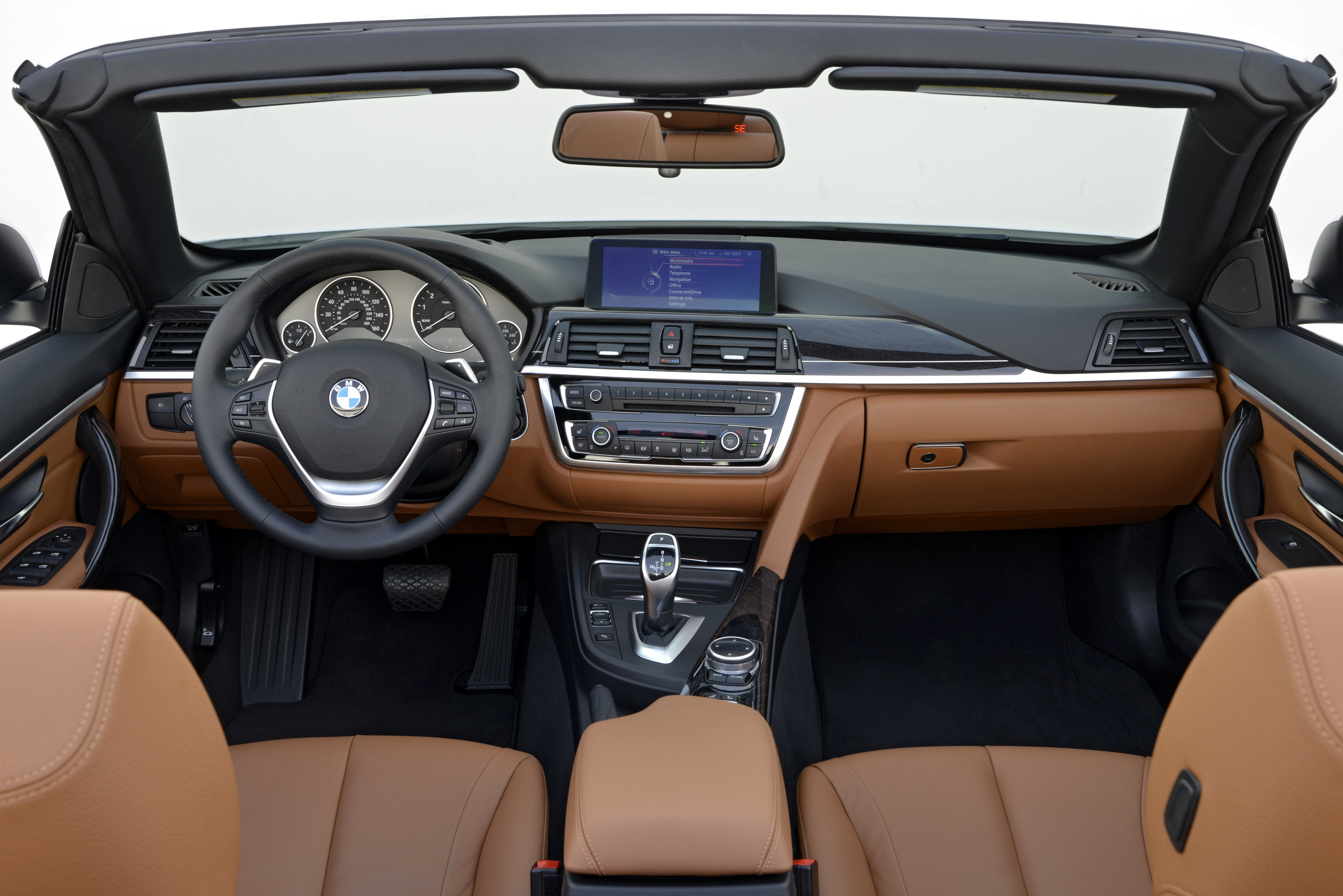 Bmw Convertible 428i