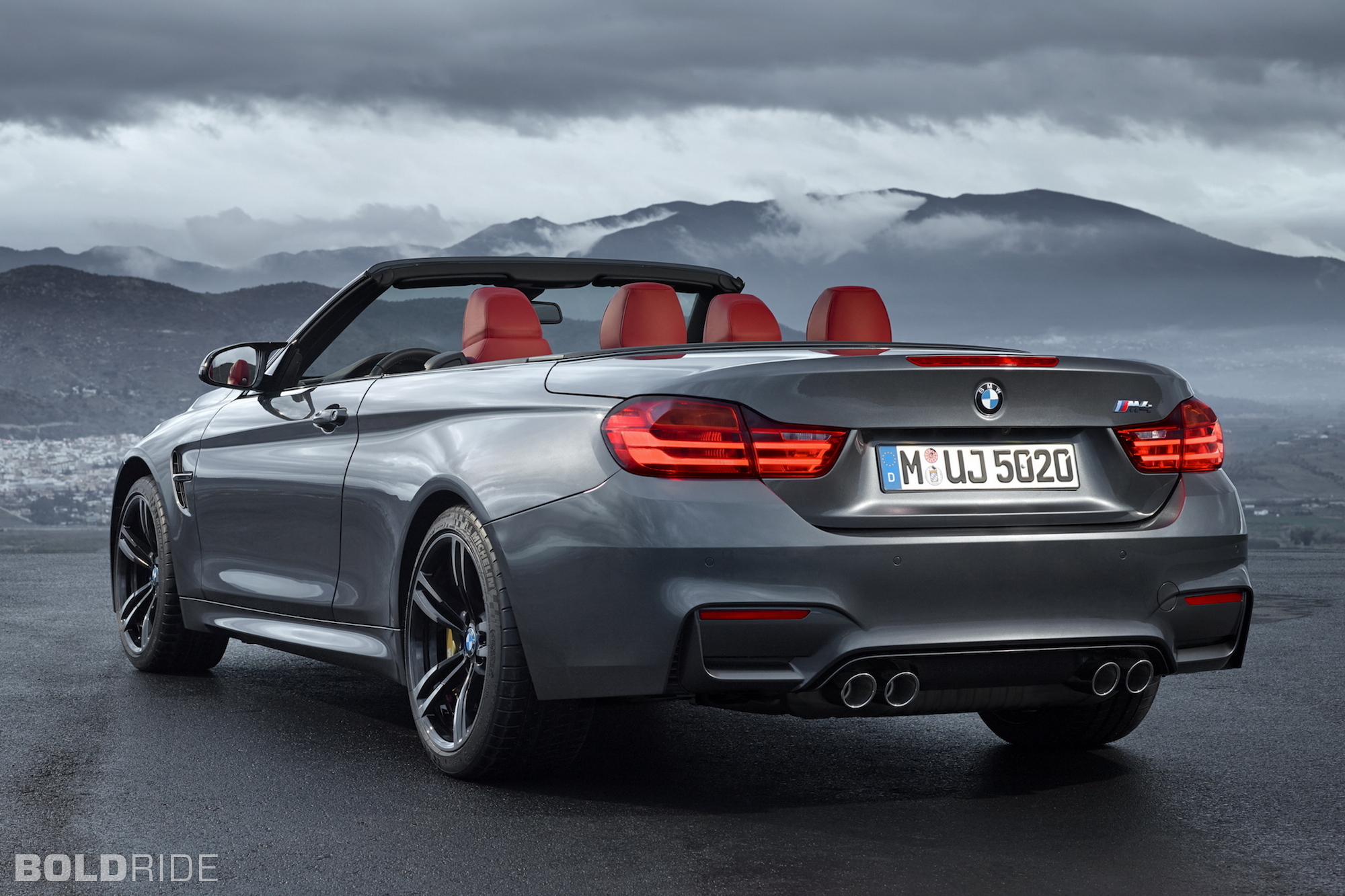 Bmw Convertible