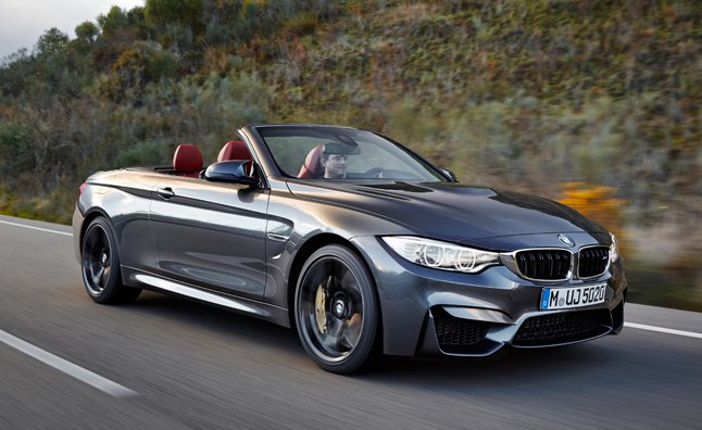 Bmw Convertible