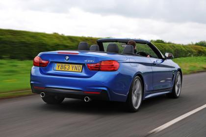 Bmw Convertible All Wheel Drive