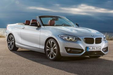 Bmw Convertible Awd