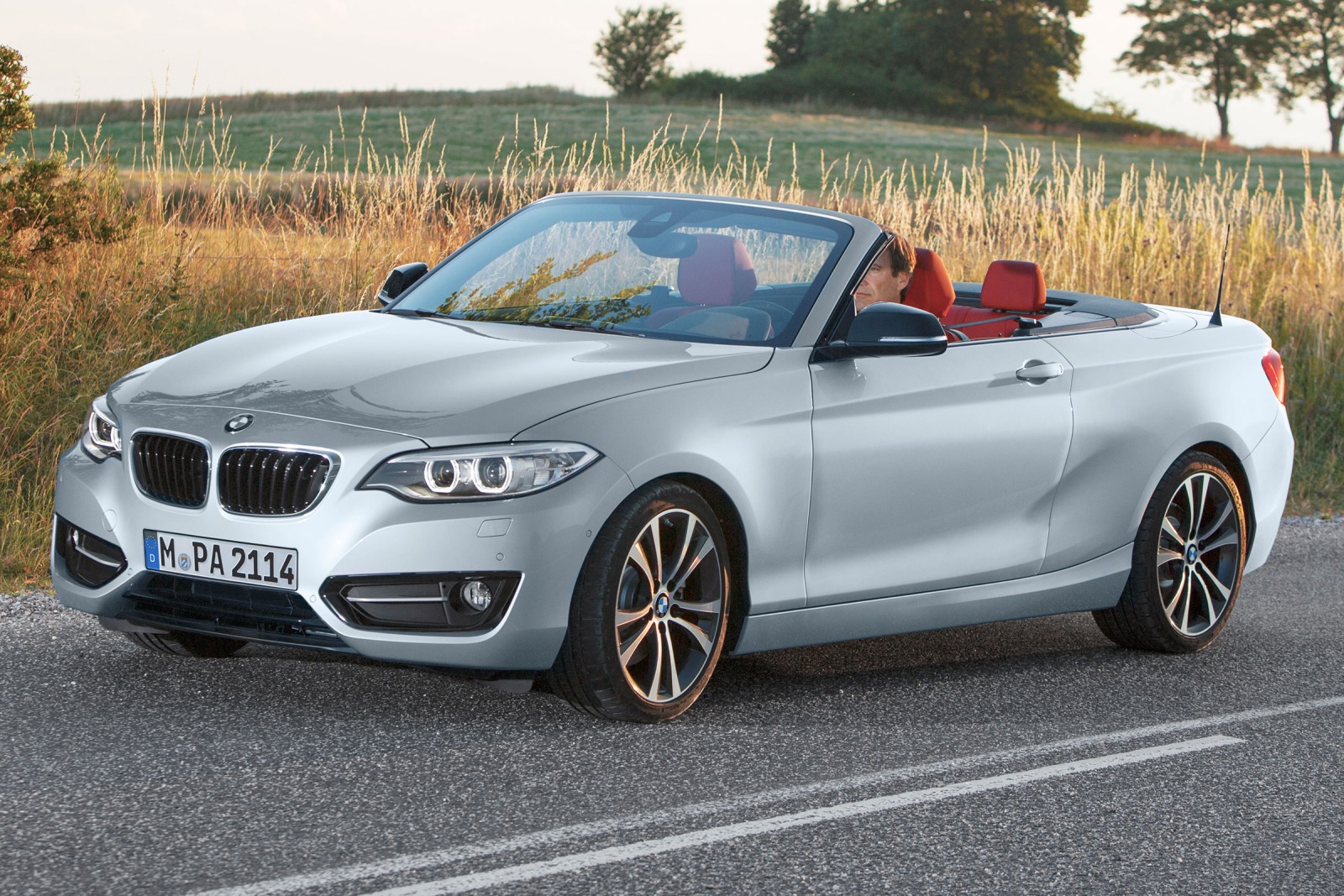 Bmw Convertible Awd