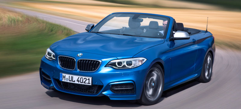 Bmw Convertible Awd