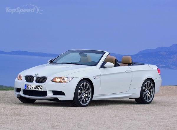 Bmw Convertible Coupe