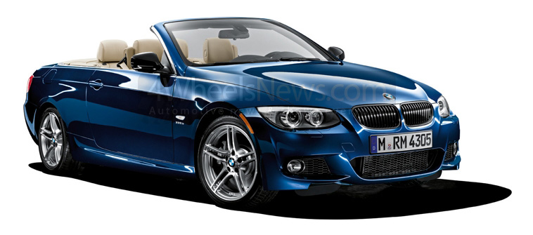 Bmw Convertible Coupe