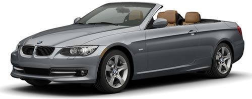 Bmw Convertible Hardtop