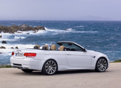 Bmw Convertible Hardtop