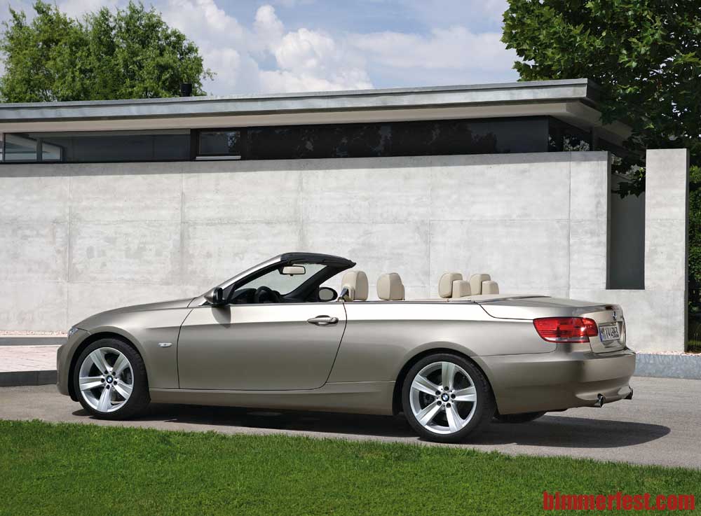 Bmw Convertible Hardtop