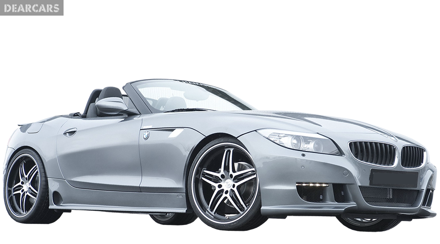 Bmw Convertible Roadster