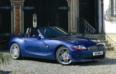 Bmw Convertible Roadster Bmw Convertible Roadster