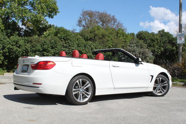 Bmw Convertible Xdrive