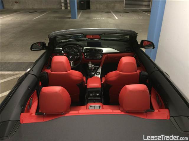 Bmw Convertible Xdrive