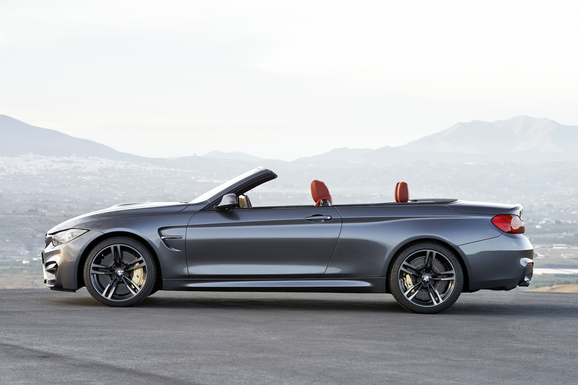 Bmw Convertible Xdrive