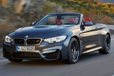 Bmw Convertible Z4