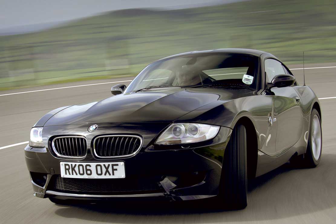 Bmw Coupe