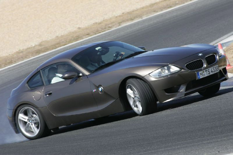 Bmw Coupe