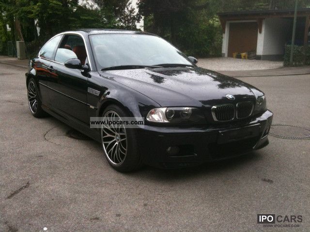 Bmw Coupe 2002