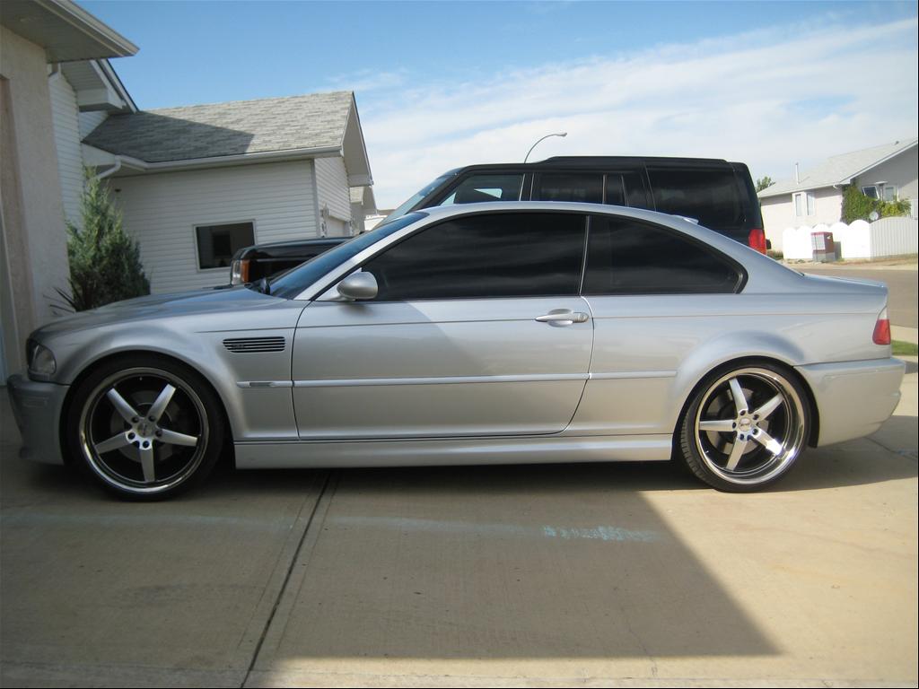 Bmw Coupe 2003 Bmw Coupe 2003