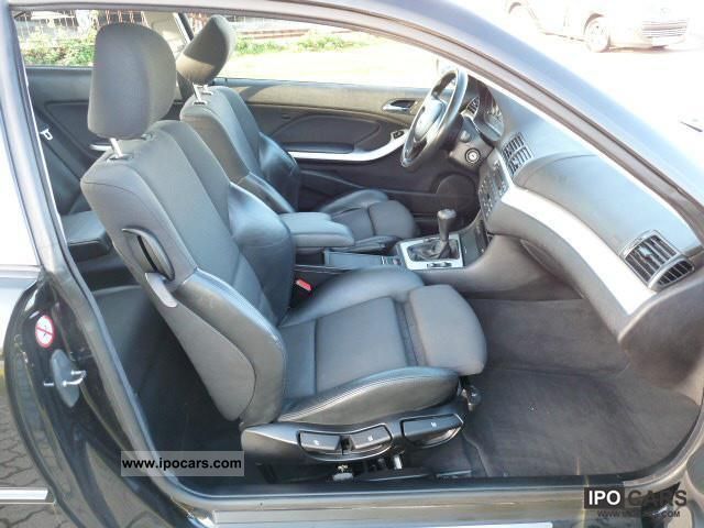 Bmw Coupe 2003