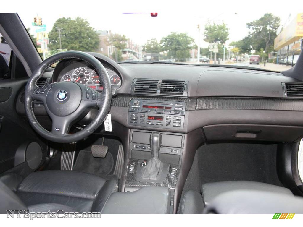 Bmw Coupe 2005