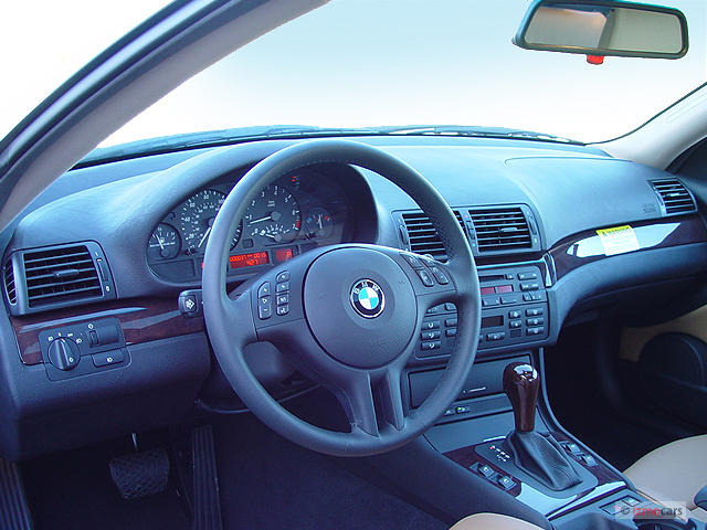 Bmw Coupe 2006