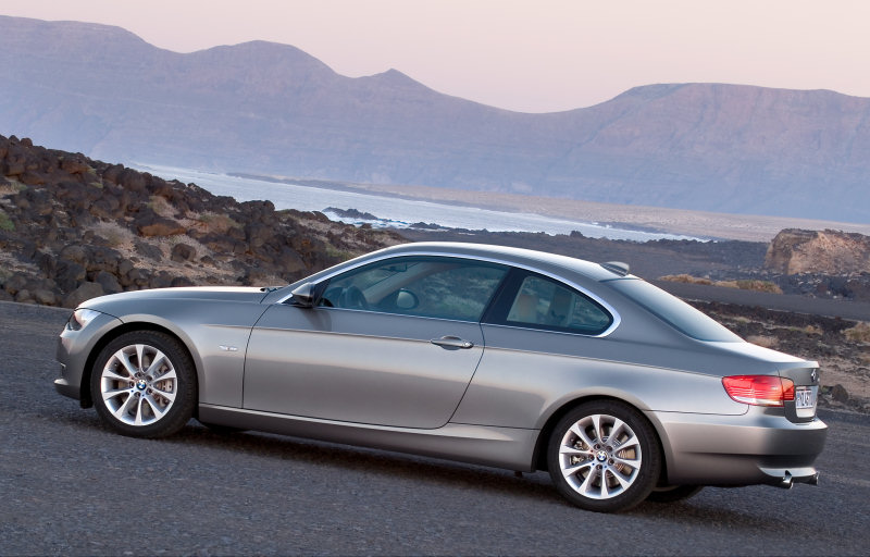 Bmw Coupe 2006