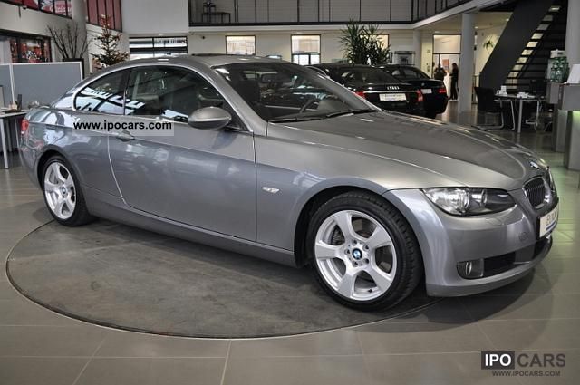 Bmw Coupe 2006