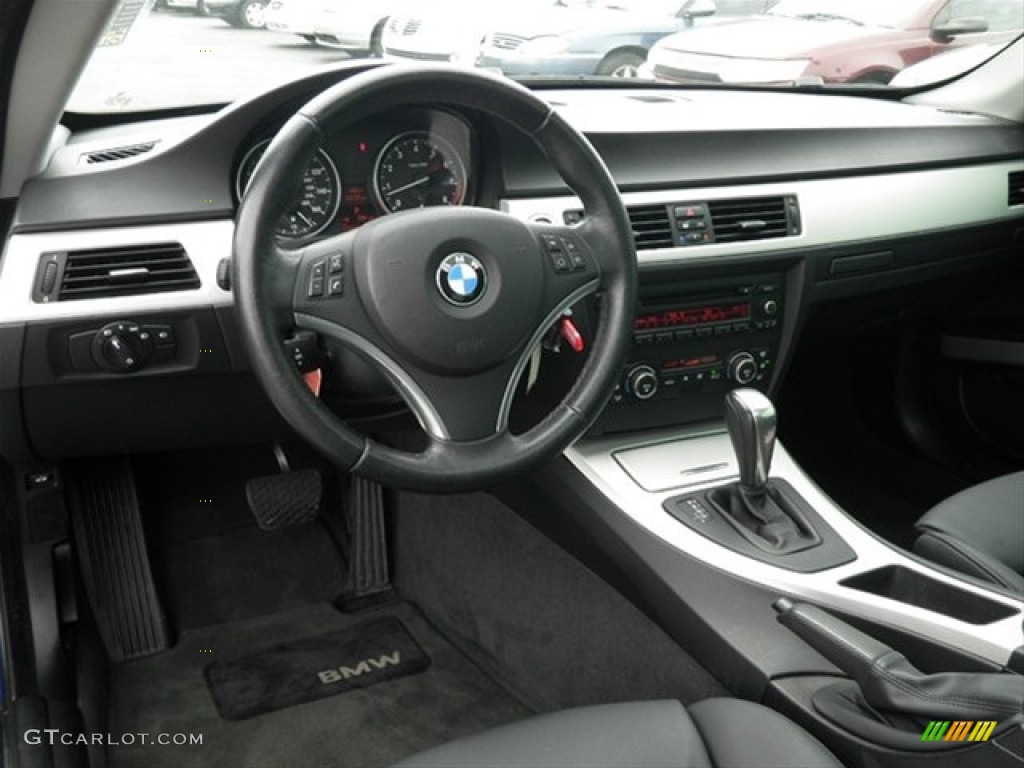 Bmw Coupe 2007