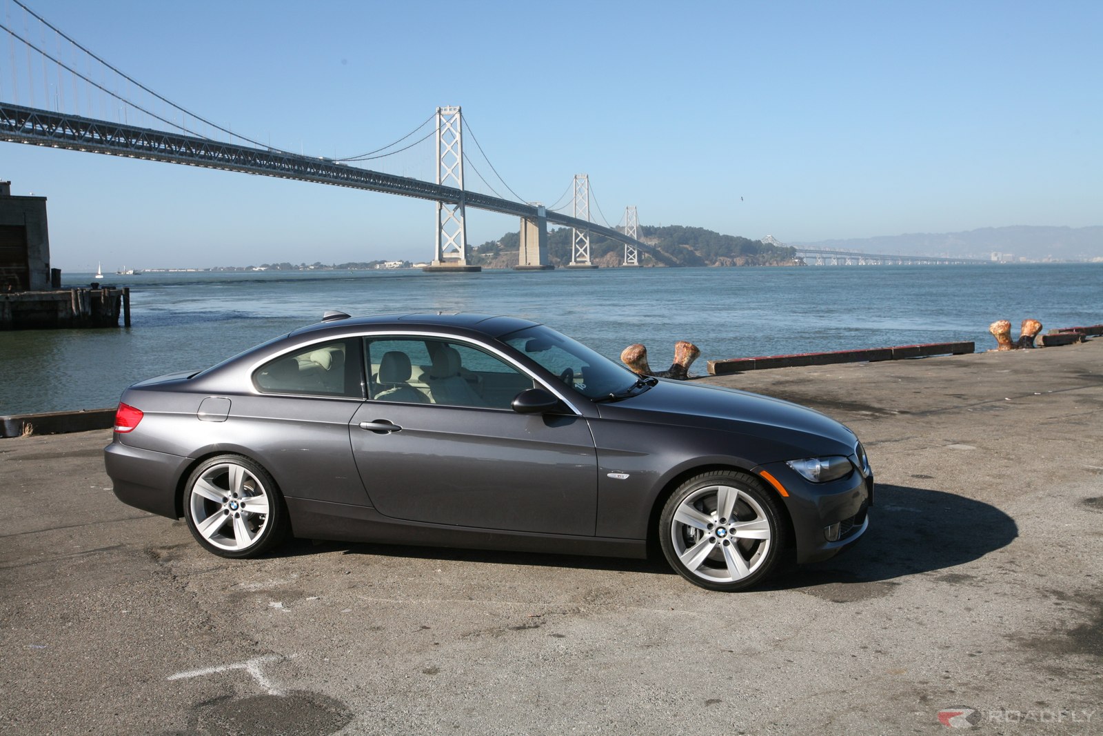Bmw Coupe 2007