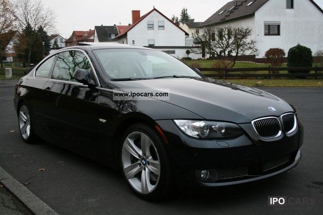 Bmw Coupe 2007