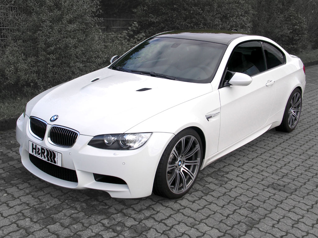 Bmw Coupe 2008