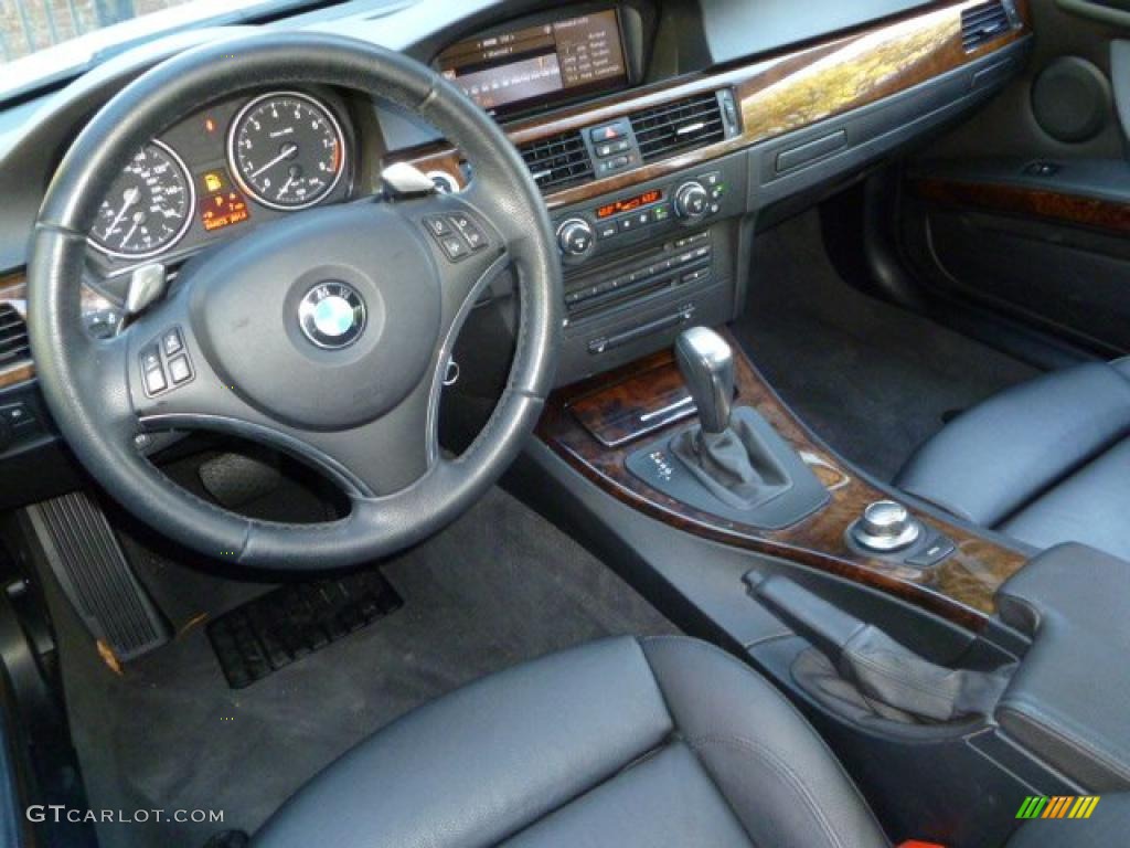 Bmw Coupe 2008