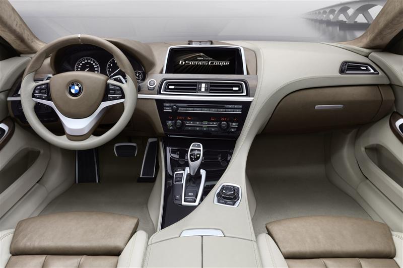 Bmw Coupe 2010
