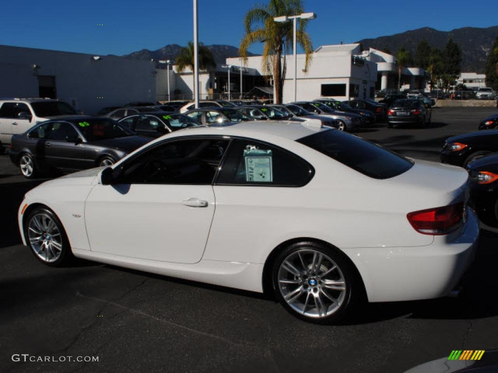 Bmw Coupe 2010