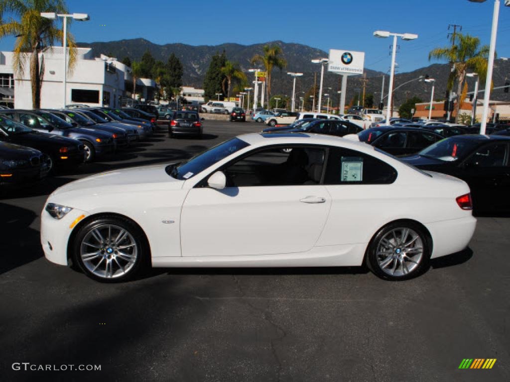 Bmw Coupe 2010