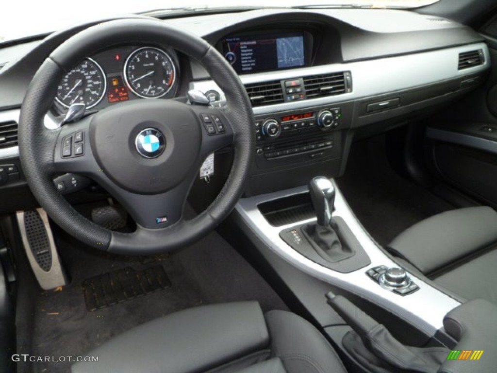 Bmw Coupe 2010