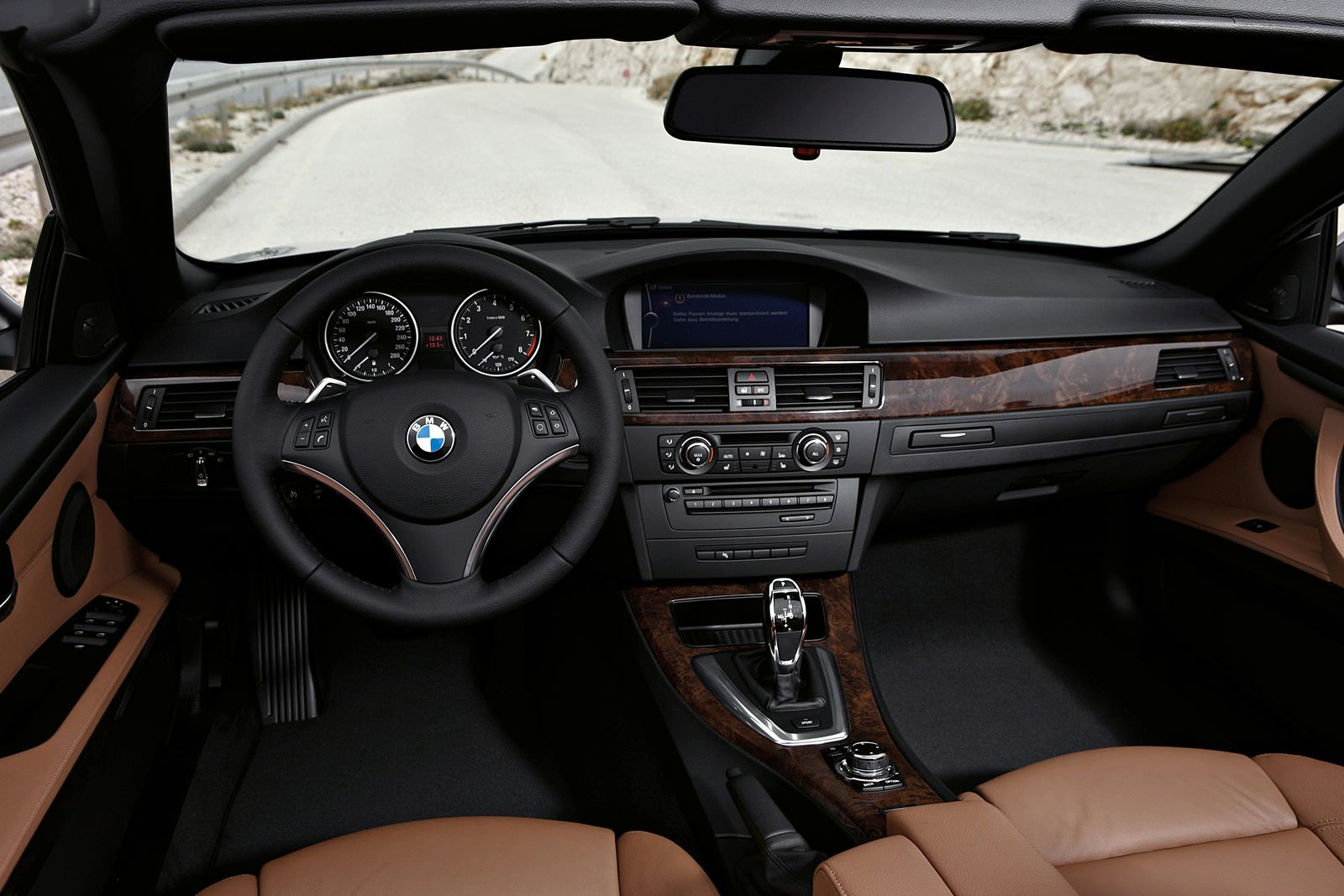 Bmw Coupe 2010