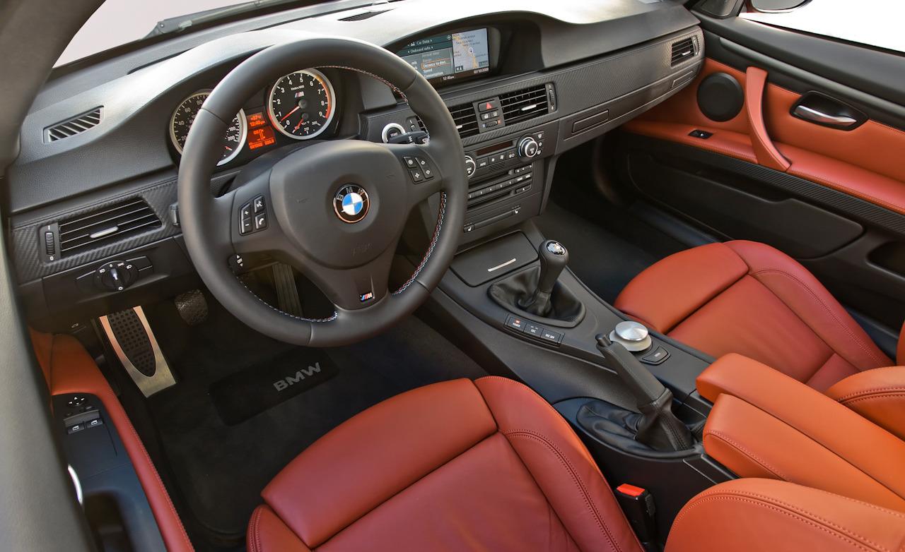 Bmw Coupe 2011