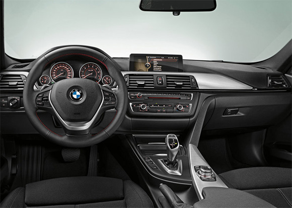 Bmw Coupe 2012