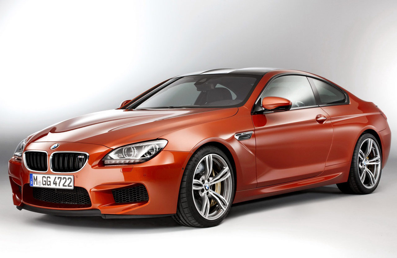 Bmw Coupe 2013