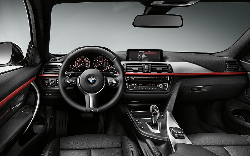 Bmw Coupe 2014