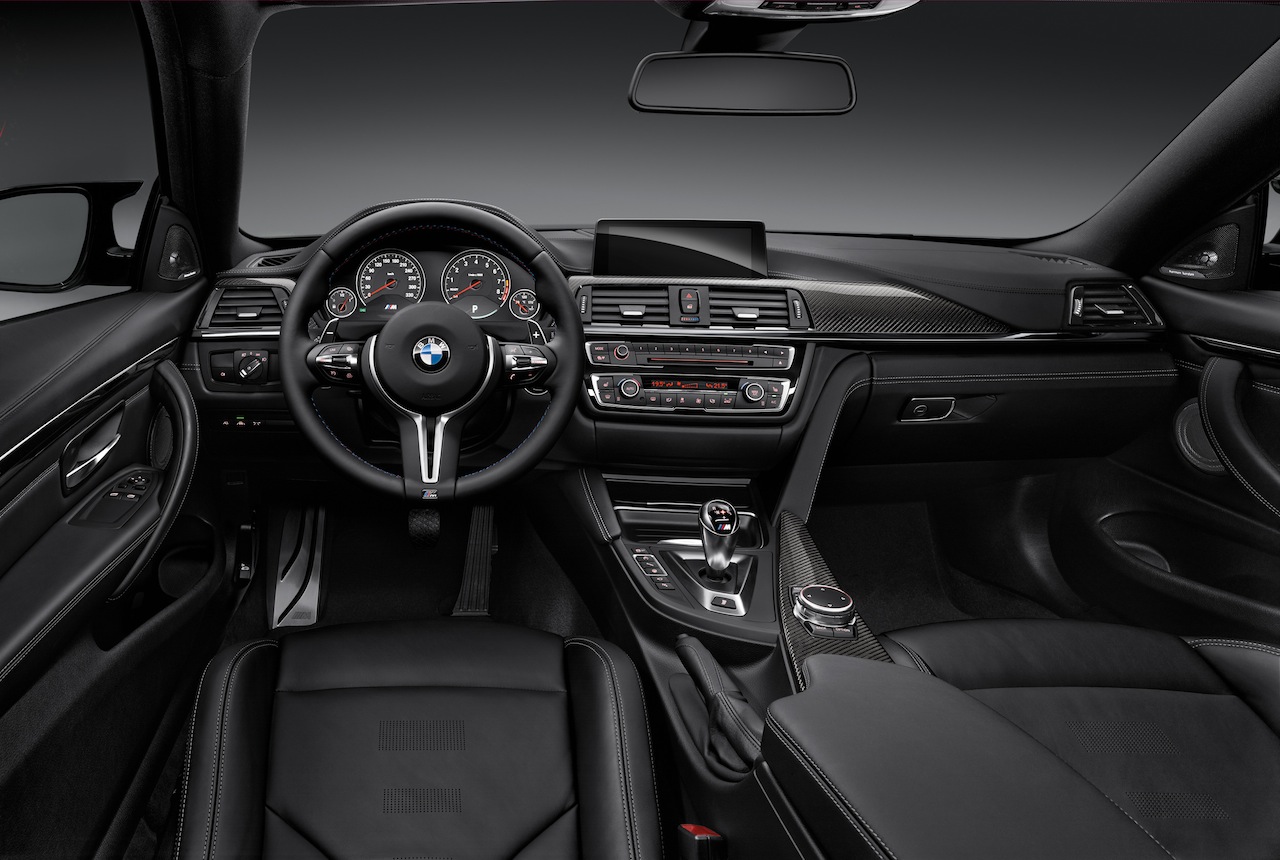 Bmw Coupe 2015