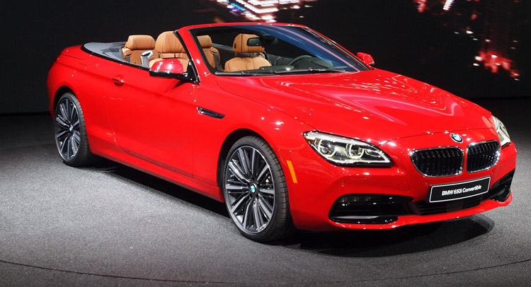Bmw Coupe 2016